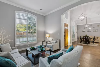 410 Willowview Drive, Prosper, TX 75078 - Photo 7