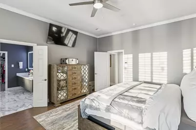 410 Willowview Drive, Prosper, TX 75078 - Photo 9