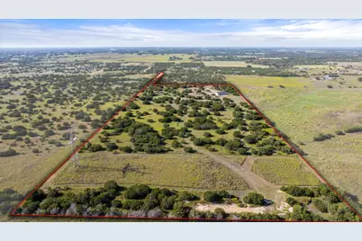 2510 County Road 182, Stephenville, TX 76401 - Photo 33
