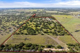 2510 Co Rd 182, Stephenville, TX 76401 - Photo 33