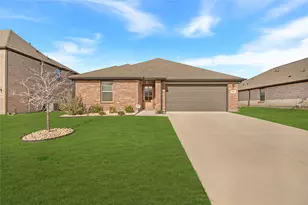 544 Hickory Rdg Dr, Van Alstyne, TX 75495 - Photo 3