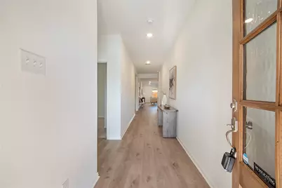 544 Hickory Ridge Drive, Van Alstyne, TX 75495 - Photo 5