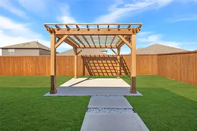 544 Hickory Ridge Drive, Van Alstyne, TX 75495 - Photo 27