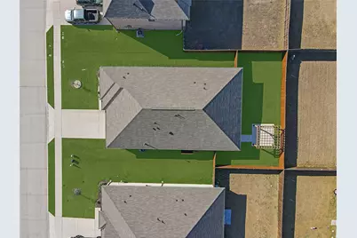 544 Hickory Ridge Drive, Van Alstyne, TX 75495 - Photo 25