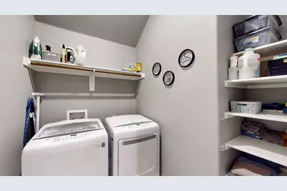 544 Wildriver, Fort Worth, TX 76131 - Photo 19