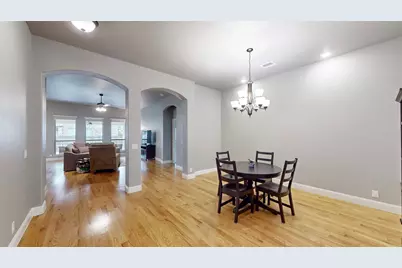 544 Wildriver, Fort Worth, TX 76131 - Photo 5