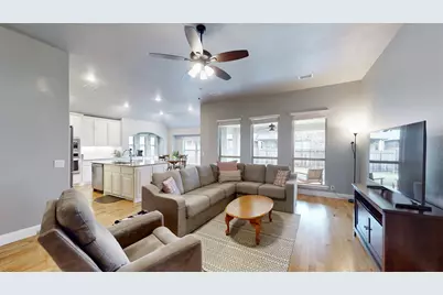 544 Wildriver, Fort Worth, TX 76131 - Photo 31