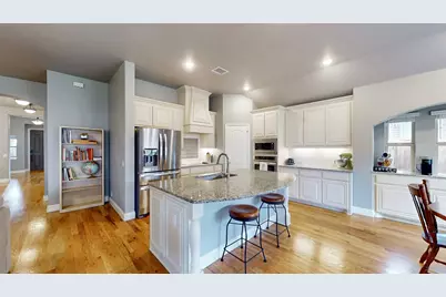 544 Wildriver, Fort Worth, TX 76131 - Photo 33