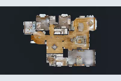 544 Wildriver, Fort Worth, TX 76131 - Photo 29