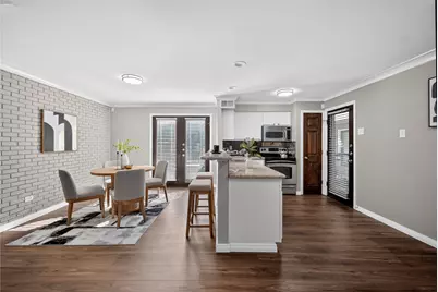 10109 Regal Park Lane #117, Dallas, TX 75230 - Photo 9