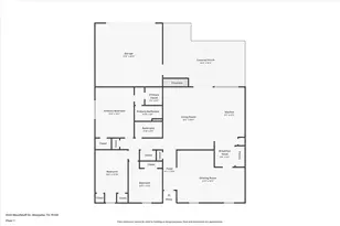 4333 Woodbluff Dr, Mesquite, TX 75150 - Photo 37