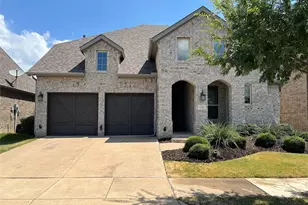 713 Field Crossing, Little Elm, TX 76227 - Photo 1