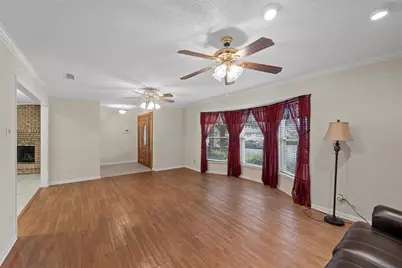 5220 Lake Charles Drive, Waco, TX 76710 - Photo 3