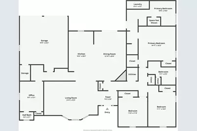 5220 Lake Charles Drive, Waco, TX 76710 - Photo 23