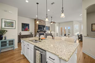 11169 San Pedro Street, Frisco, TX 75035 - Photo 13