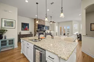 11169 San Pedro St, Frisco, TX 75035 - Photo 13