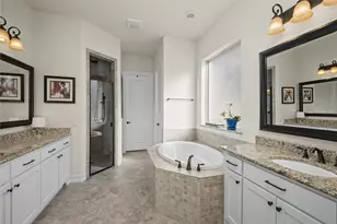 11169 San Pedro St, Frisco, TX 75035 - Photo 19