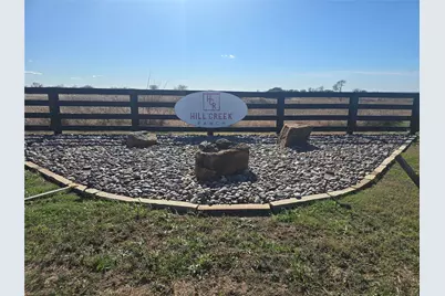 Tbd Hill Creek Lot 36 Hill Creek Lane, Hillsboro, TX 76645 - Photo 1