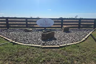 Tbd Hill Creek Lot 36 Hill Creek Ln, Hillsboro, TX 76645 - Photo 1
