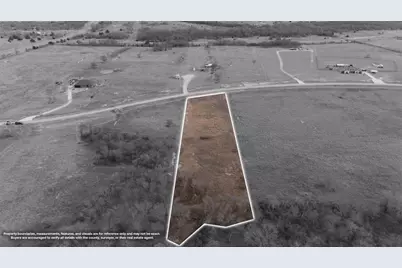 Tbd Hill Creek Lot 36 Hill Creek Lane, Hillsboro, TX 76645 - Photo 9