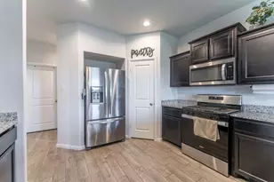 9712 Cherryville Rd, Fort Worth, TX 76108 - Photo 11