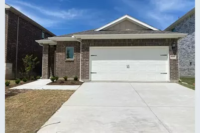3220 Shortgrass Drive, Melissa, TX 75454 - Photo 1