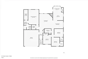 521 E Oak St, Aledo, TX 76008 - Photo 35