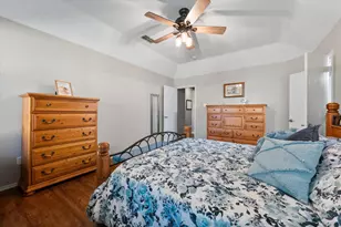 521 E Oak St, Aledo, TX 76008 - Photo 21