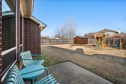 521 E Oak Street, Aledo, TX 76008 - Photo 29