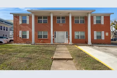 308 College Street #B, Arlington, TX 76010 - Photo 1