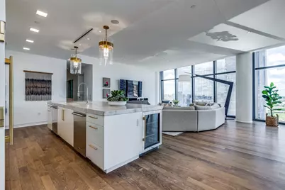 1918 Olive Street #2002, Dallas, TX 75201 - Photo 7