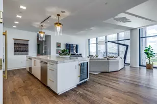 1918 Olive St, Dallas, TX 75201 - Photo 7