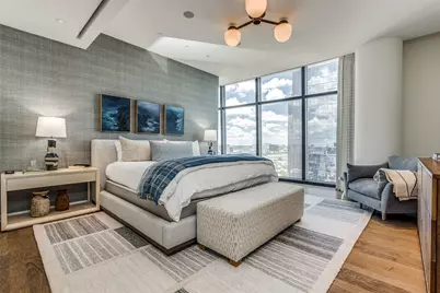 1918 Olive Street #2002, Dallas, TX 75201 - Photo 13