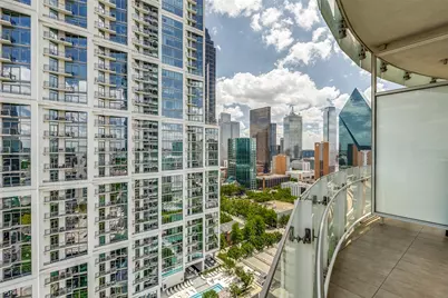 1918 Olive Street #2002, Dallas, TX 75201 - Photo 25