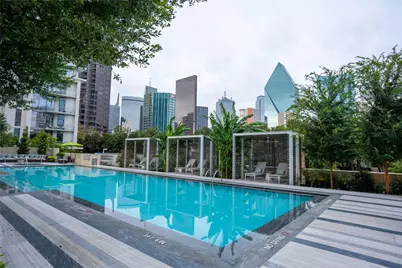 1918 Olive Street #2002, Dallas, TX 75201 - Photo 27