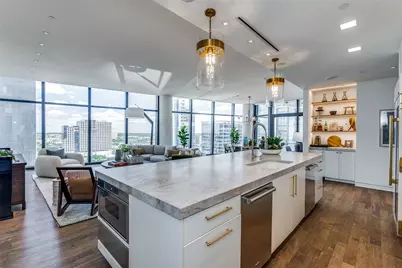 1918 Olive Street #2002, Dallas, TX 75201 - Photo 5