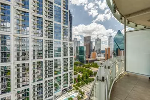 1918 Olive St, Dallas, TX 75201 - Photo 25