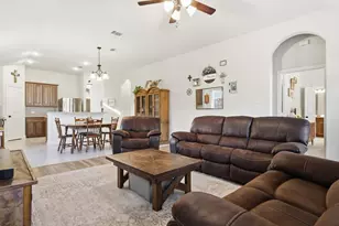 400 Highmeadow Dr, Aubrey, TX 76227 - Photo 17