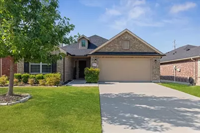 1306 Lasso Drive, Little Elm, TX 75068 - Photo 19