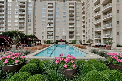 3225 Turtle Creek Boulevard #1505, Dallas, TX 75219 - Photo 17