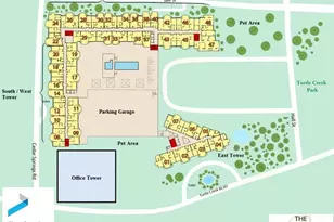 3225 Turtle Creek Blvd, Dallas, TX 75219 - Photo 35