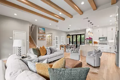 6802 Vada Drive, Dallas, TX 75214 - Photo 5