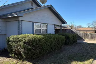 409 E Truett St, Winters, TX 79567 - Photo 21