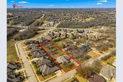 8632 Timber Drive, North Richland Hills, TX 76182 - Photo 7