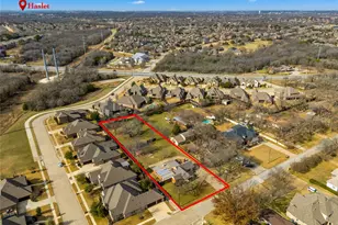 8632 Timber Dr, North Richland Hills, TX 76182 - Photo 7