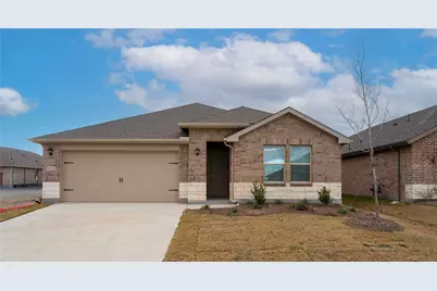 4112 Limestone Bluff Drive, Celina, TX 75009 - Photo 1