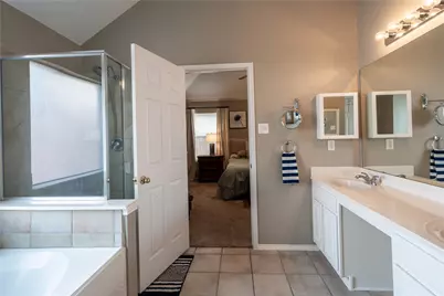 9900 Lamberton Terrace, Fort Worth, TX 76244 - Photo 27