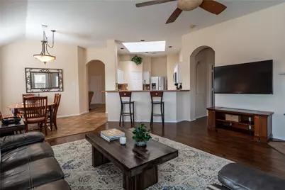 9900 Lamberton Terrace, Fort Worth, TX 76244 - Photo 11