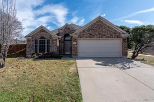 9900 Lamberton Terrace, Fort Worth, TX 76244 - Photo 1