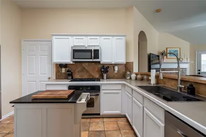 9900 Lamberton Terrace, Fort Worth, TX 76244 - Photo 15